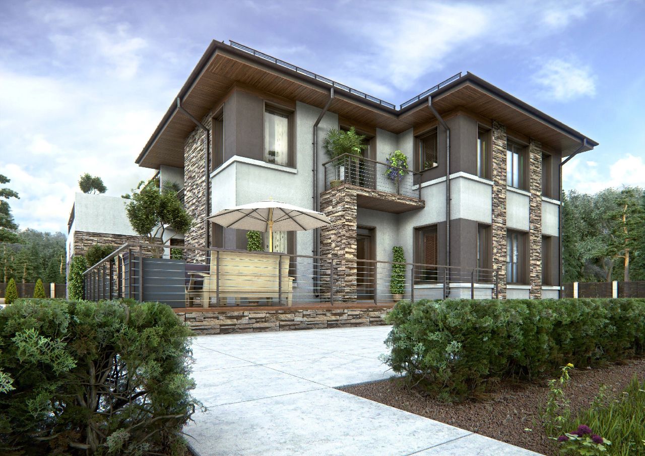 Private Residence