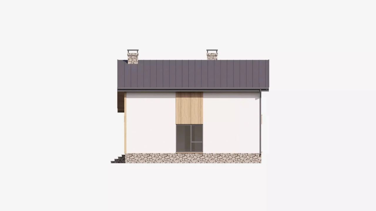 Practical Design for Comfortable Living