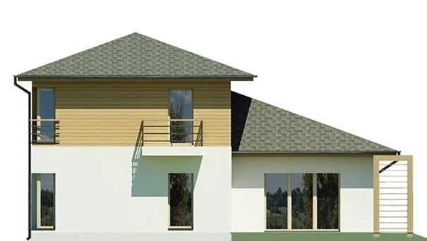 Unique Architecture