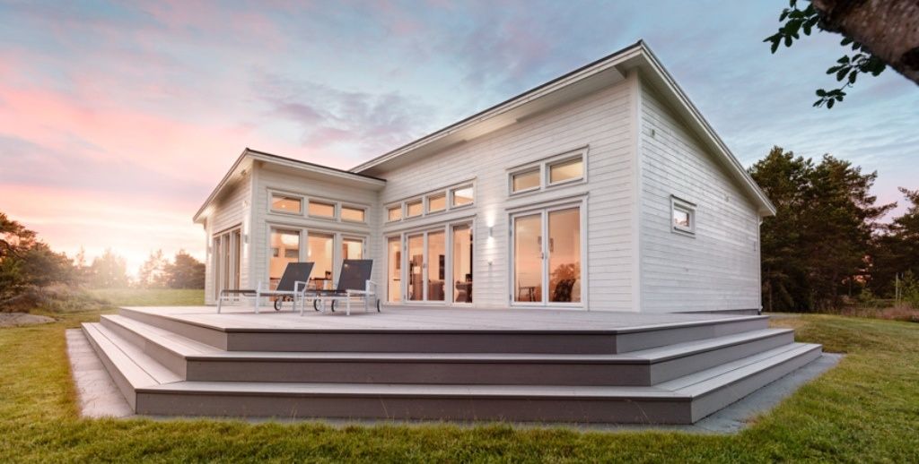Light and Spacious Living