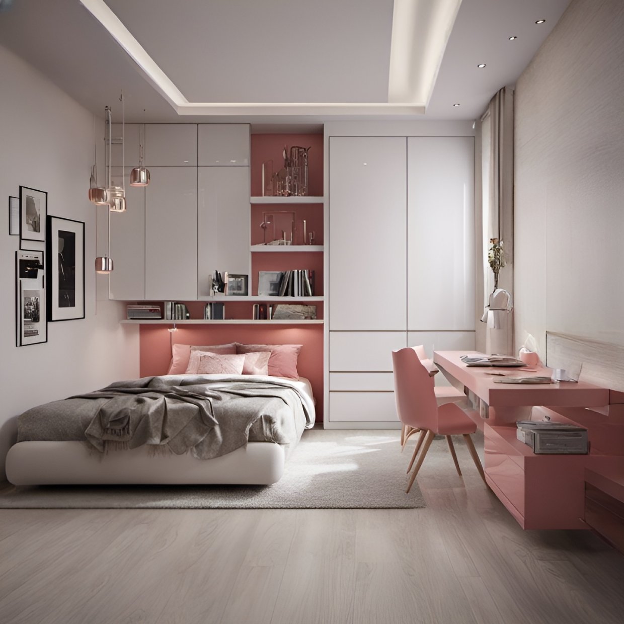 Pink Wonder