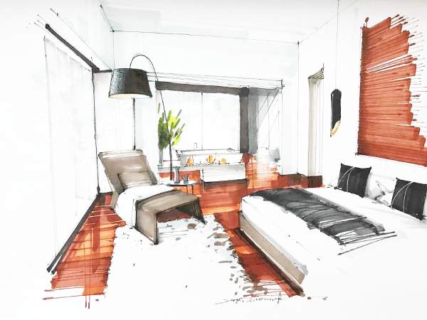 Room Design Project