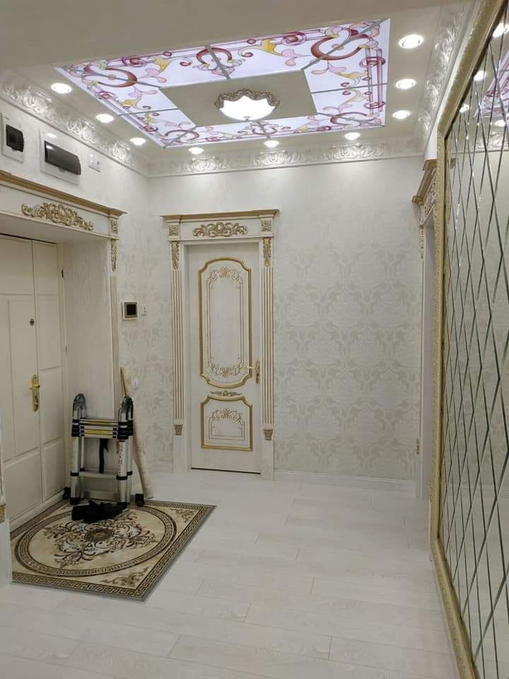 The Essence of Luxury