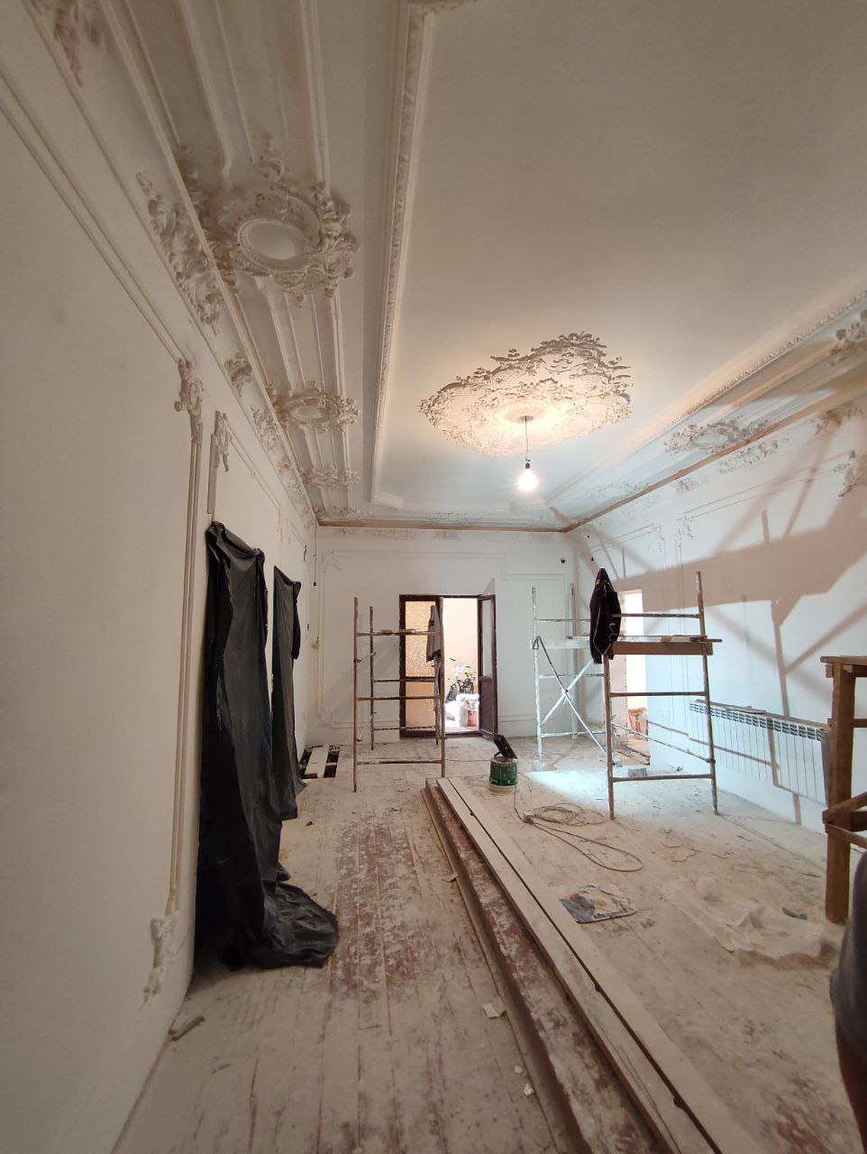 Luxury in Every Room