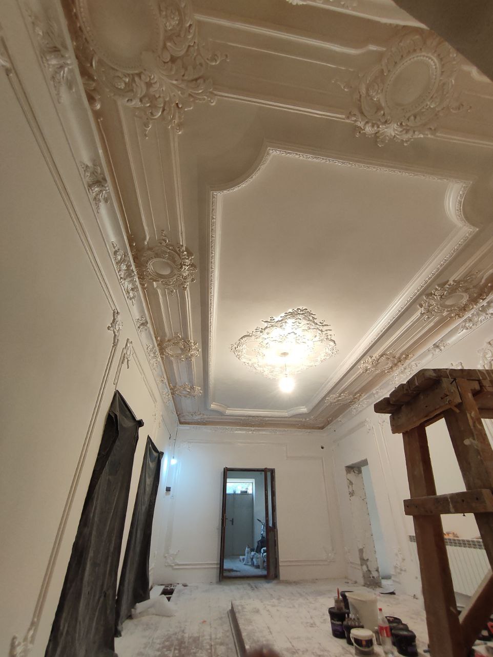 Interior Masterpieces
