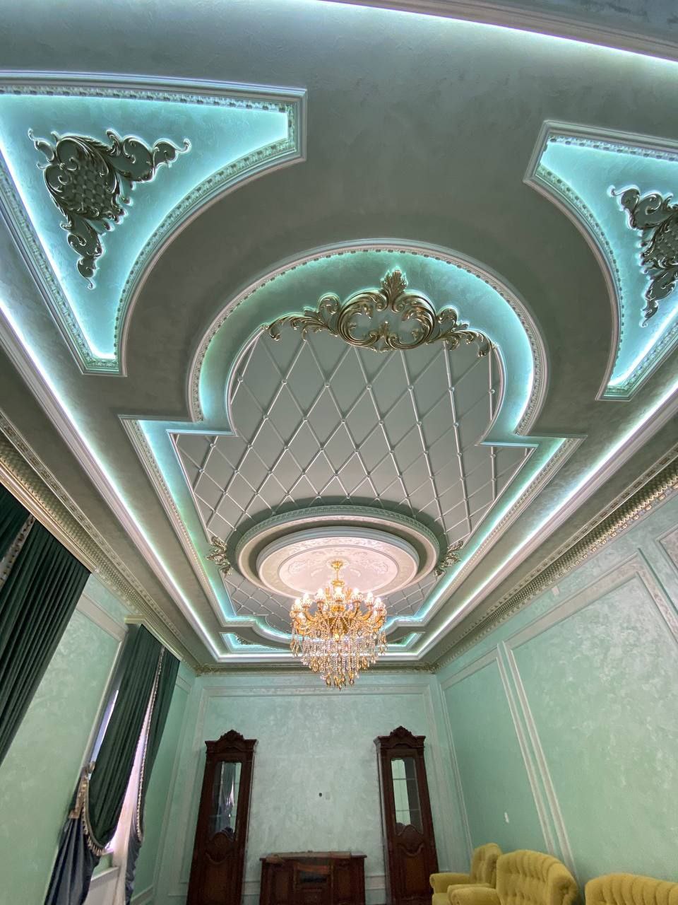 Exclusive Apartment and Home Renovations in Minsk: Top Ideas and Professional Solutions