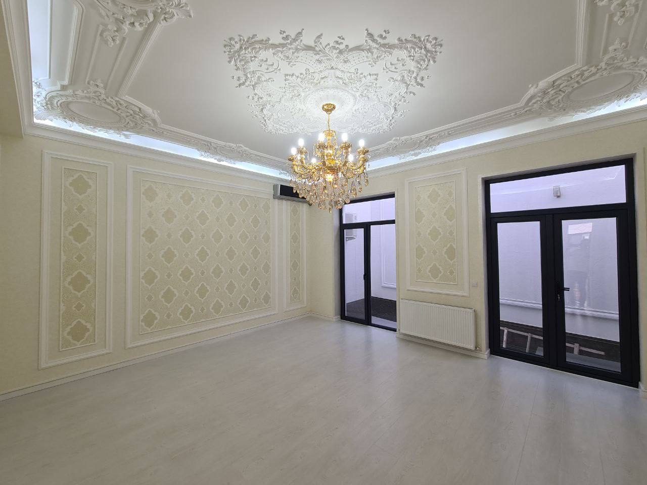 Traditional Elegance