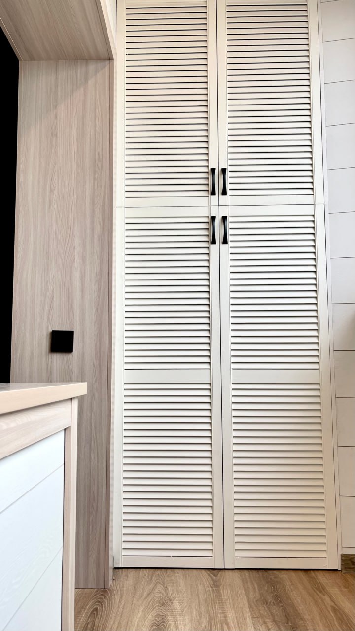Mood Balcony – Turnkey Renovation Allows You to Create the Atmosphere You Desire