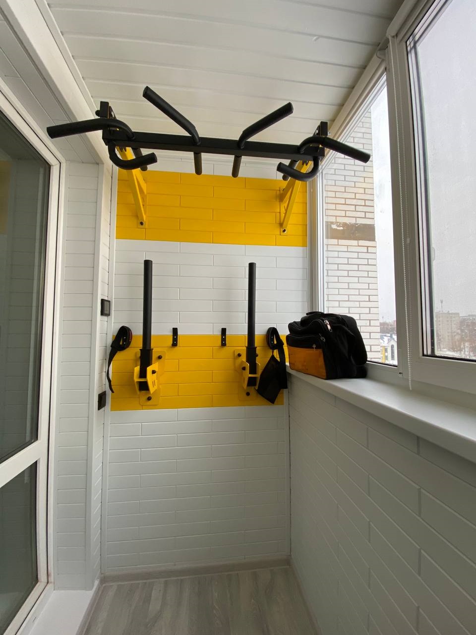 Vibrant and Functional