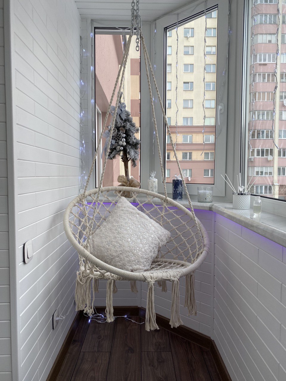 Small Oasis Patio