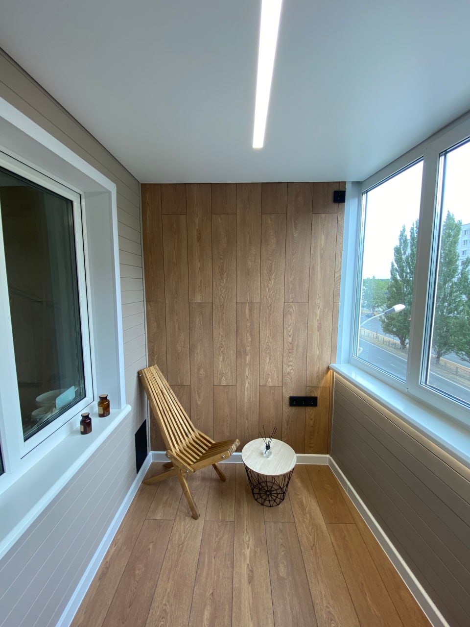 Unleashing the Space Potential