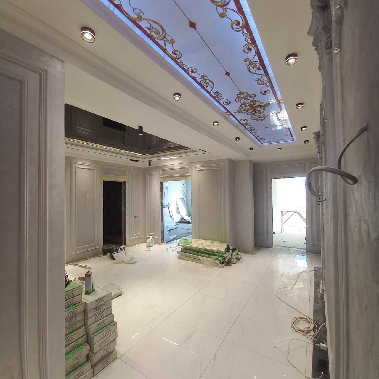 Art Deco Inspiration