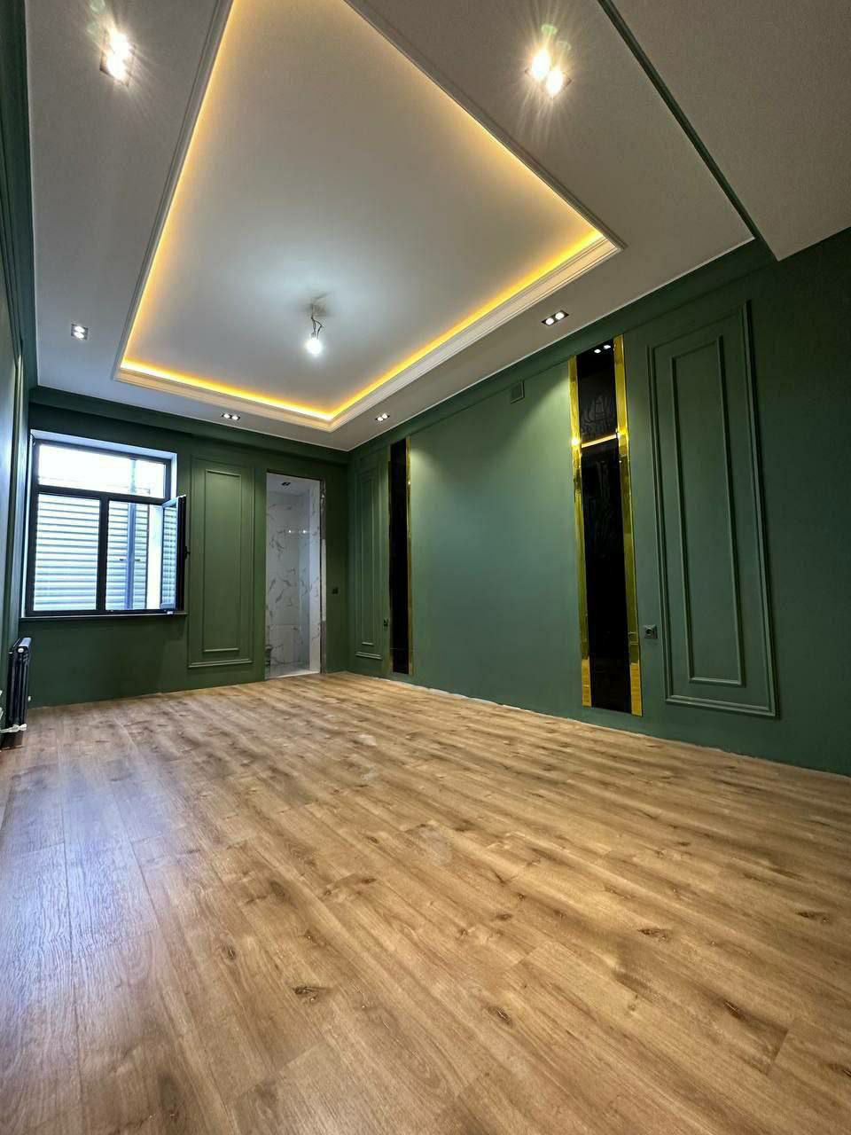Art in Details: Exclusive Decorative Elements in Renovation Portfolio