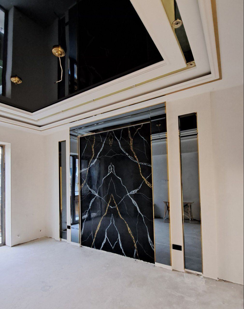Luxurious Opera
