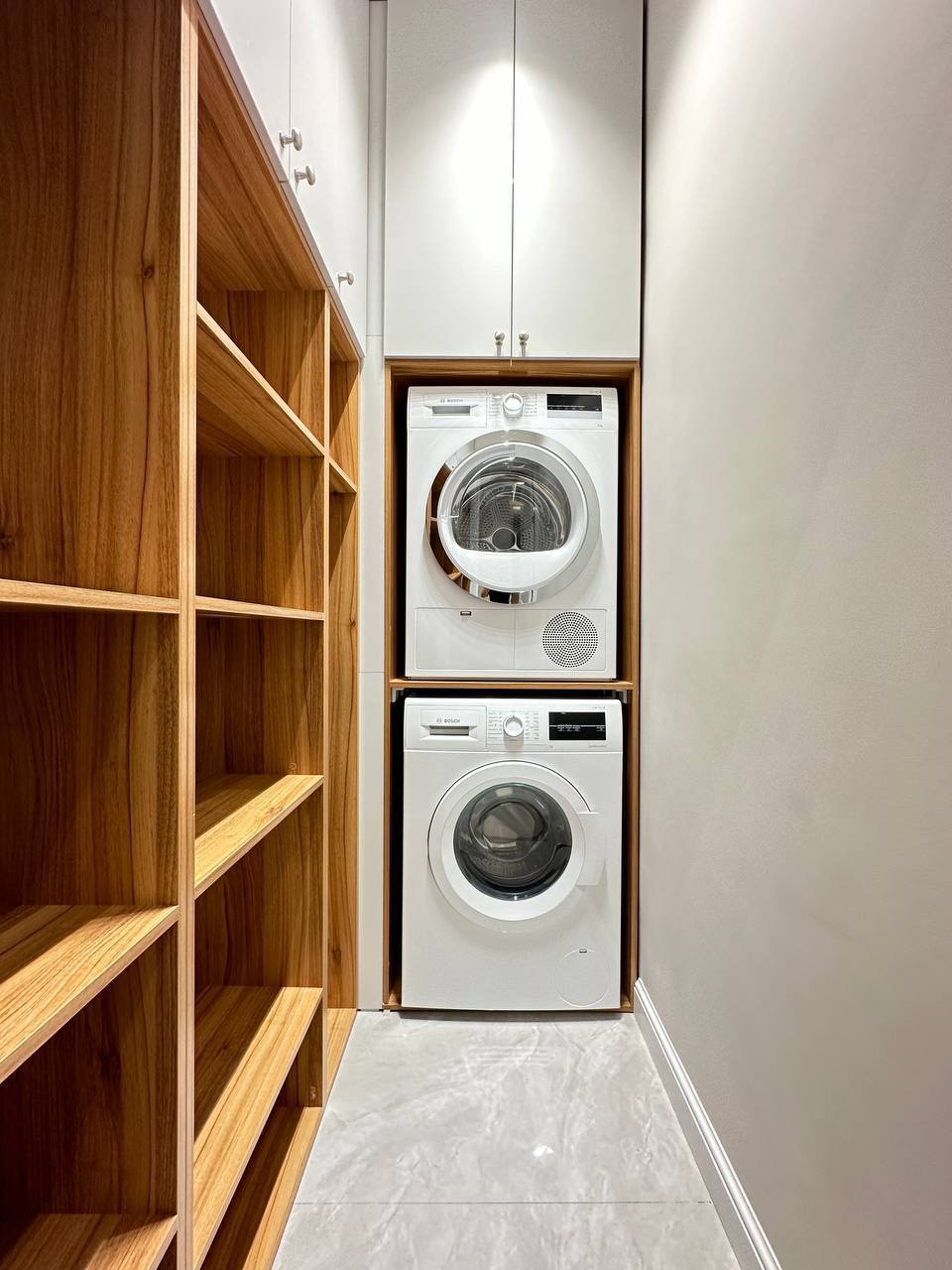 Practical and Stylish