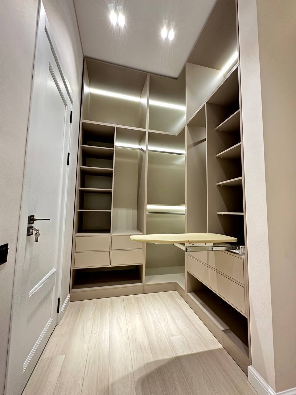 Stylish Storage