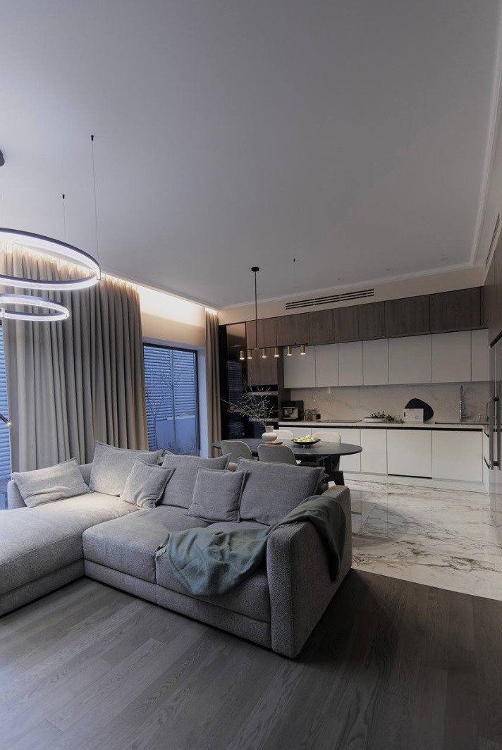 Functional Minimalism: The Intersection of Simplicity and Style
