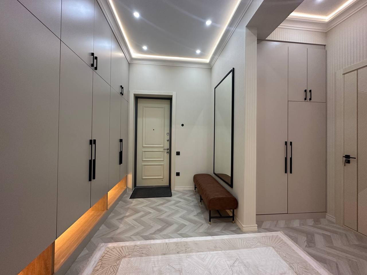 Blend of Comfort and Functionality