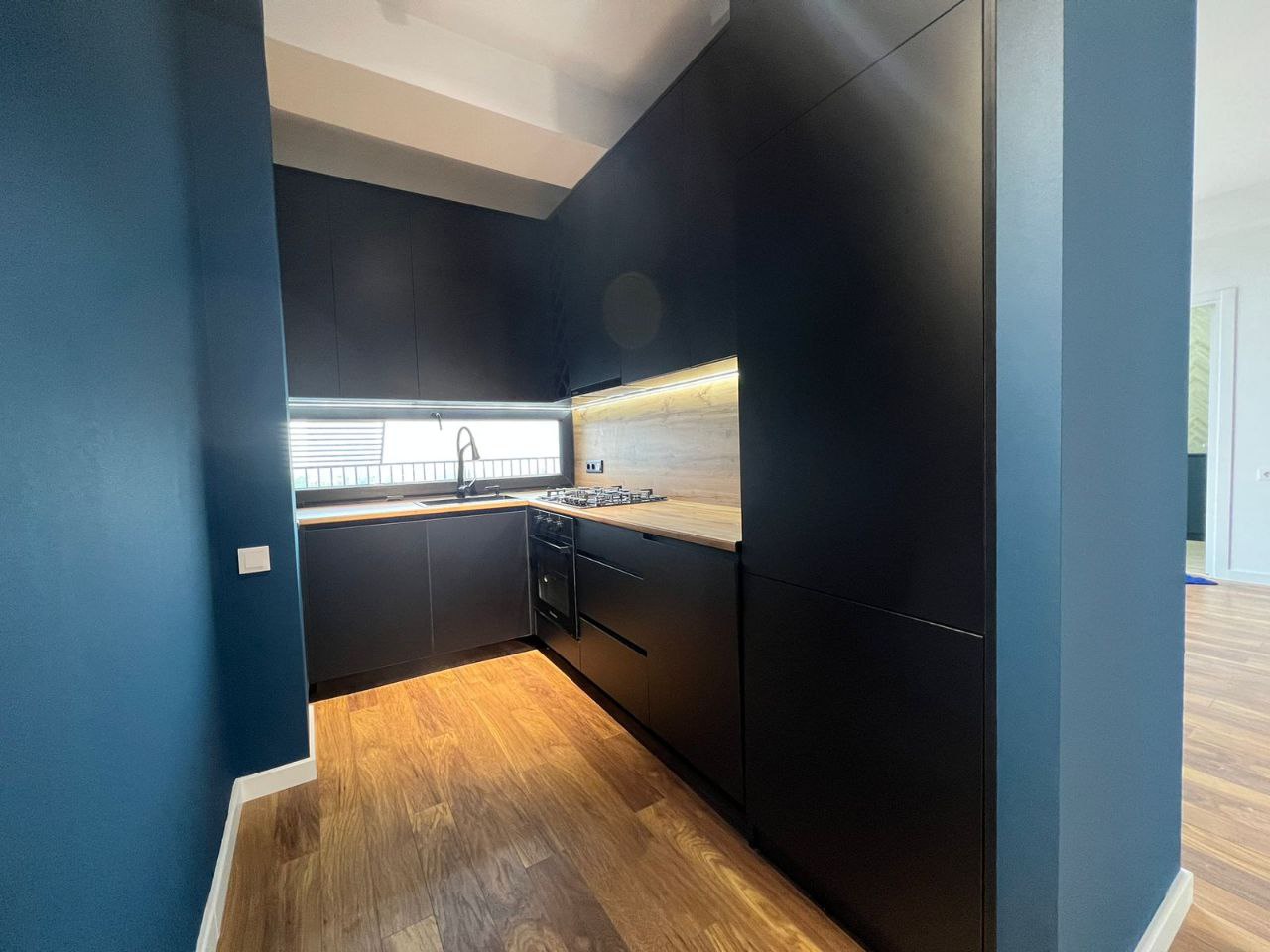 Kitchen of the Future