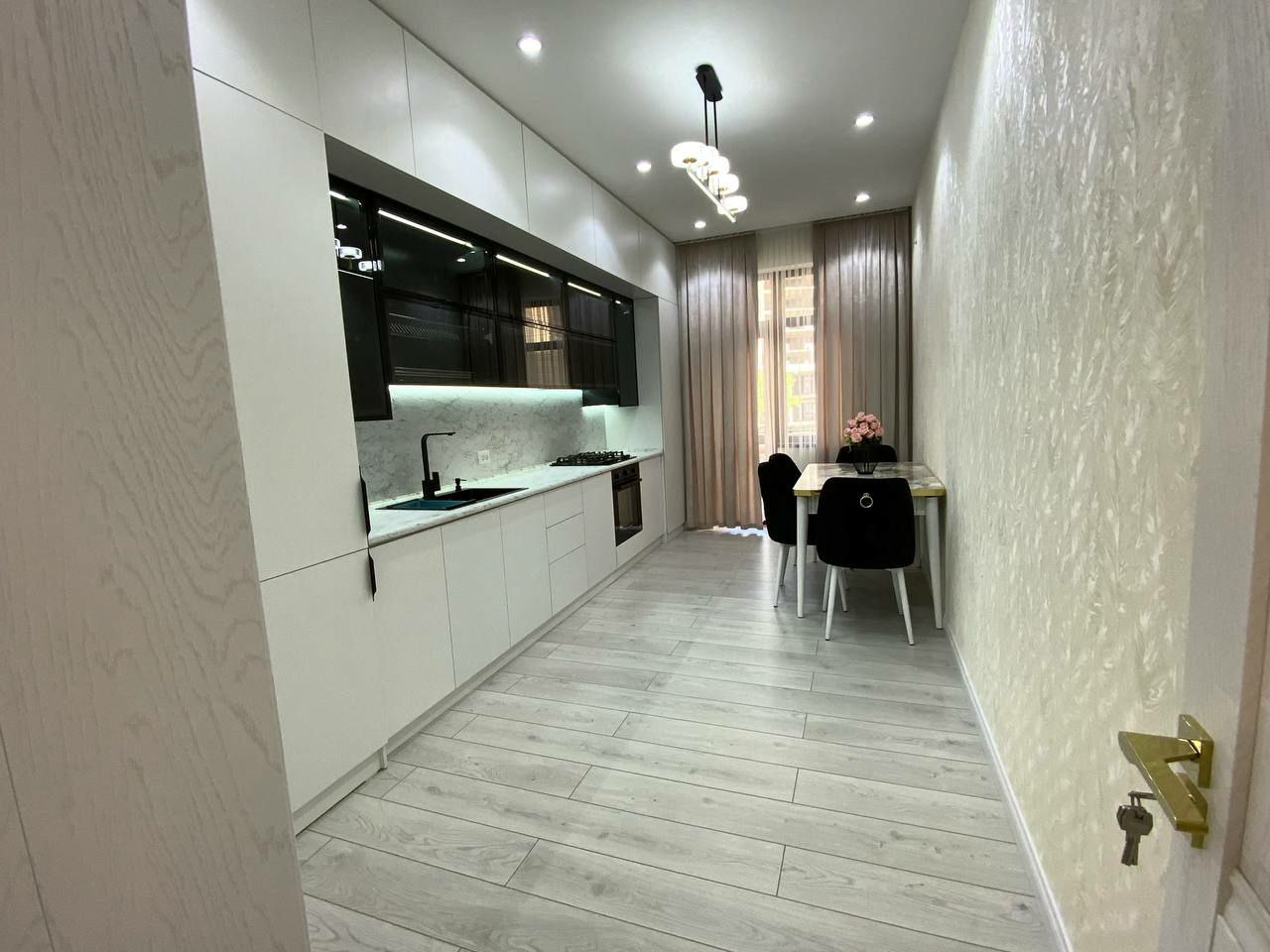 Impressive Kitchens: Inspiring Design Projects for Your Perfect Space