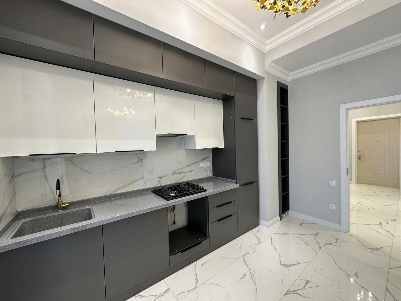 Elegant Minimalism