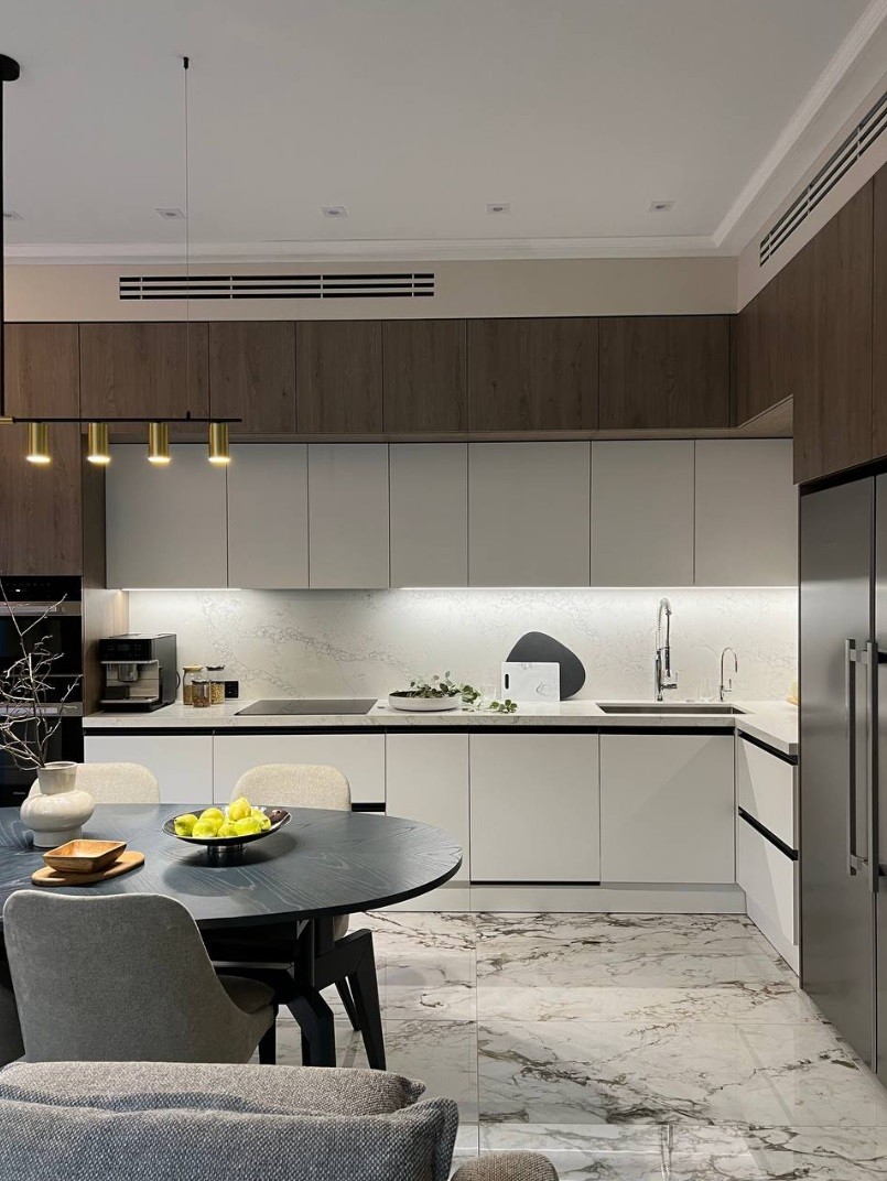Stylish and Functional