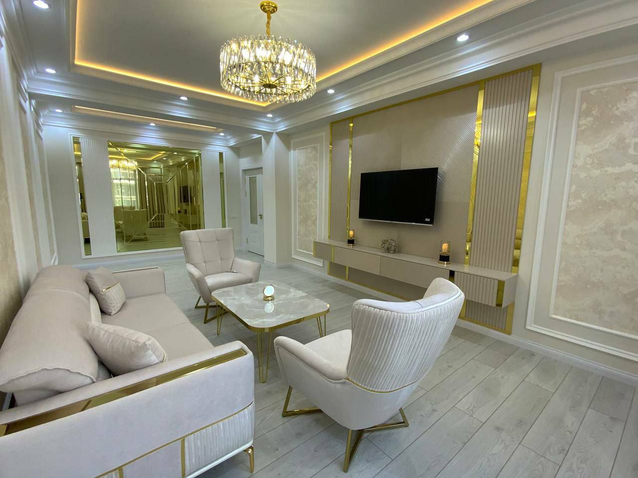 Refined Elegance