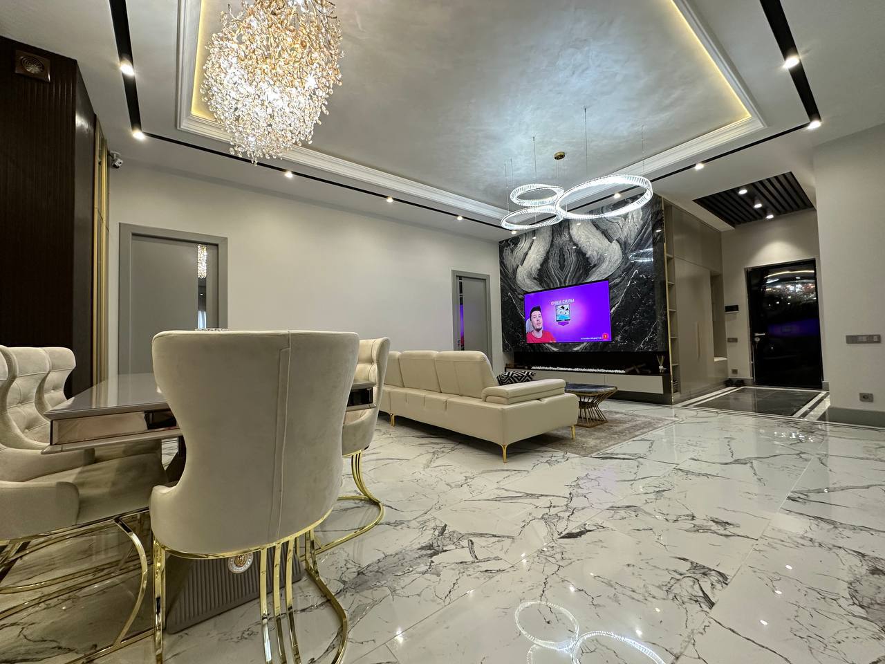Intriguing Apartment Design Projects: An Amazing Portfolio for Inspiration