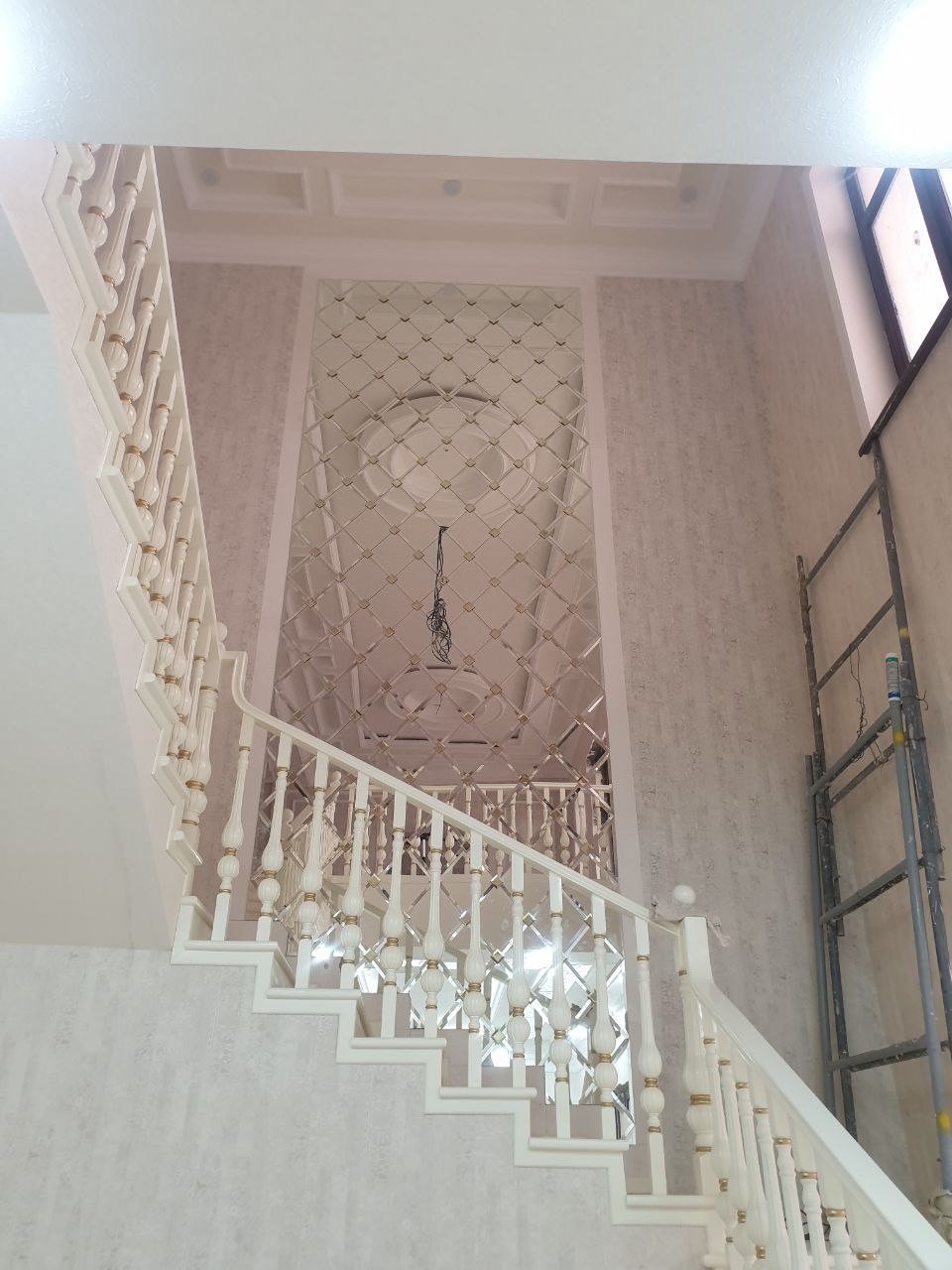 Every Staircase is a Work of Art: Custom Design and Installation in Minsk