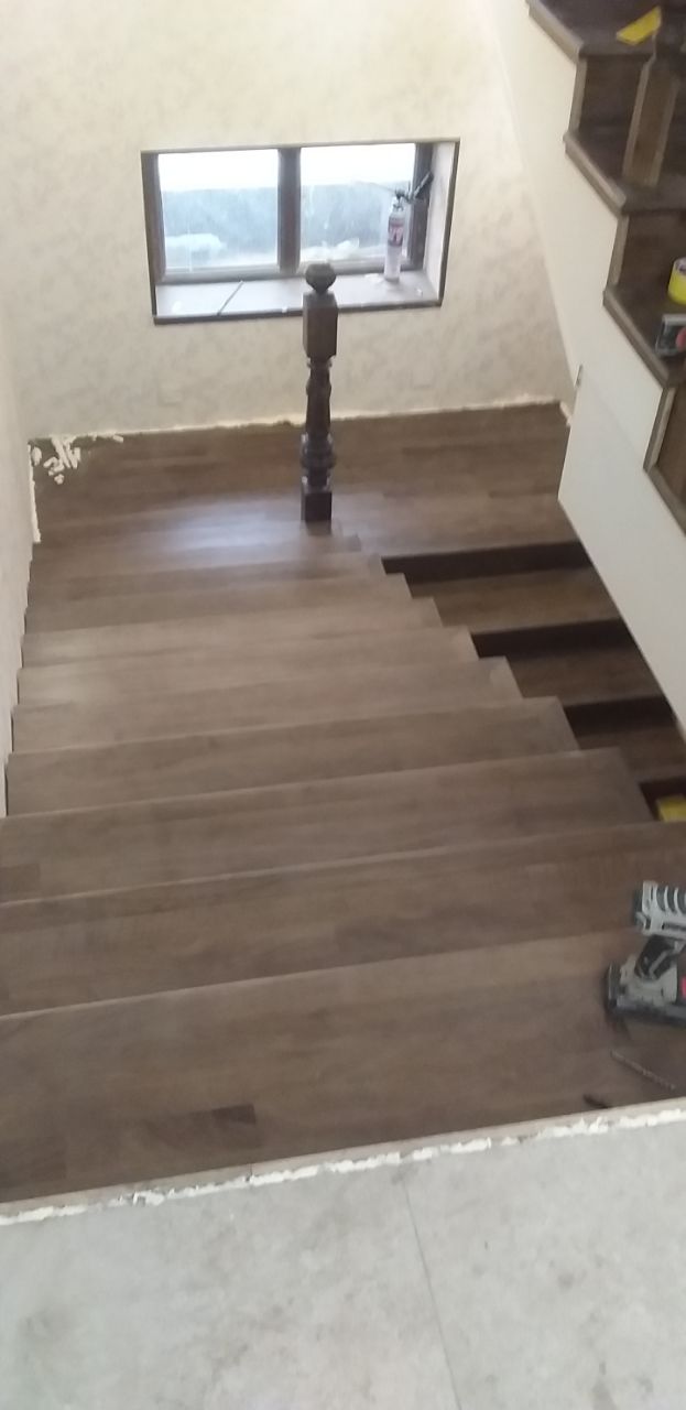Reach New Heights: Exclusive Turnkey Staircases in Minsk