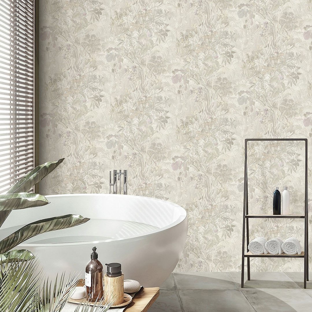 Elegant Wallpapers for Your Apartment in Minsk