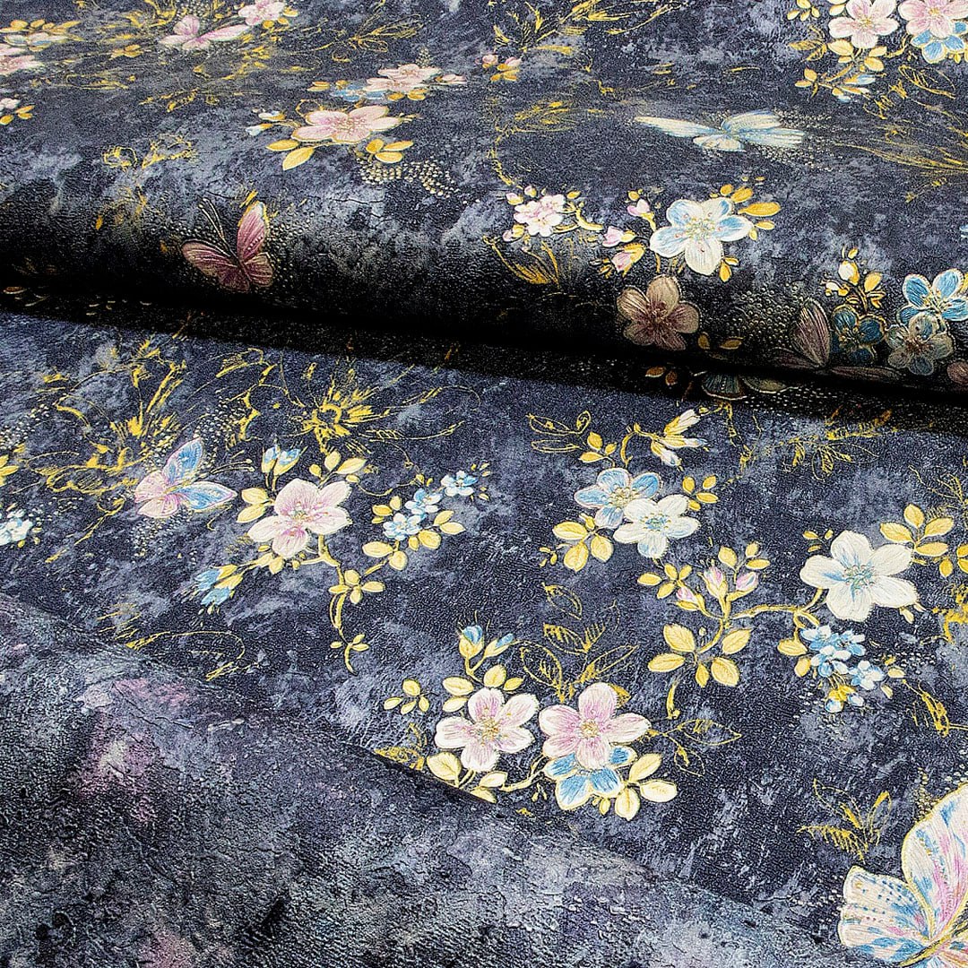 Vibrant Colors and Original Patterns