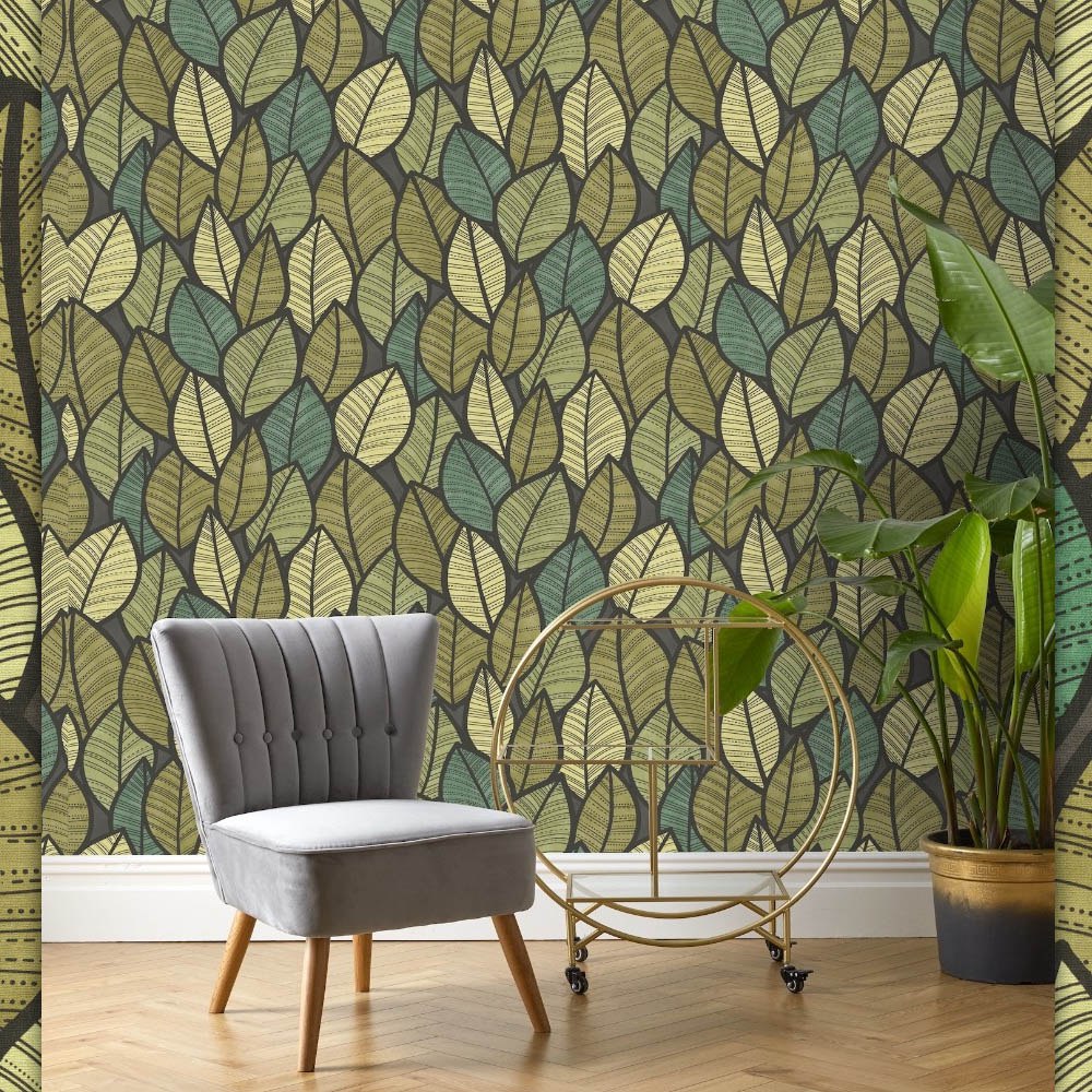Color Harmony for Your Home