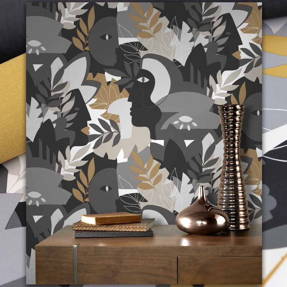 Mystery in Your Interior