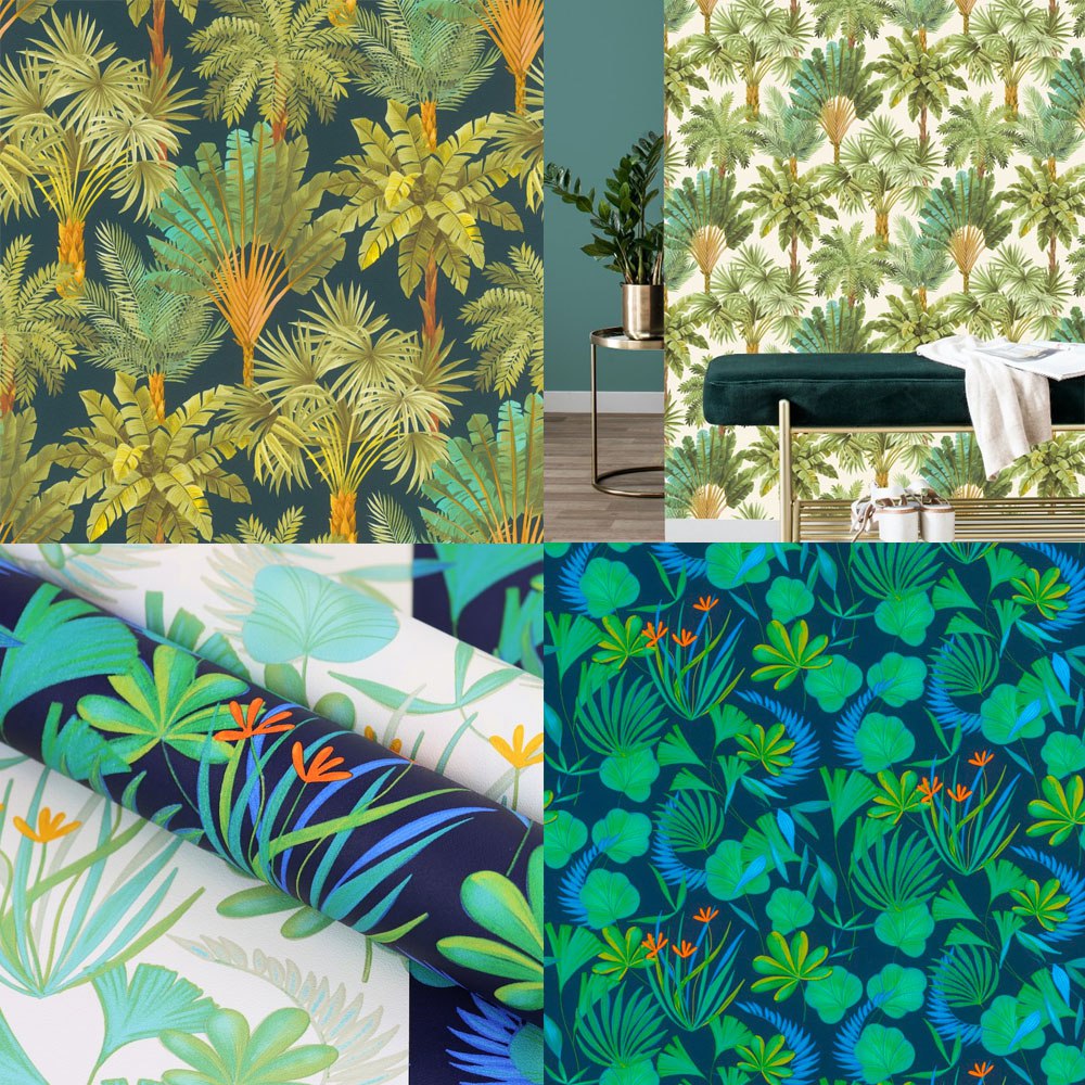 Wallpaper Inspiration