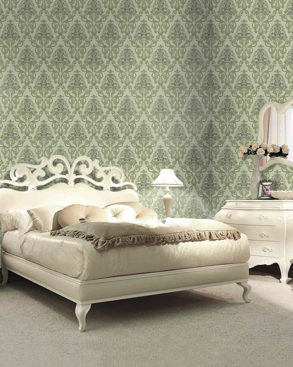 Wallpapers for Homes in Minsk