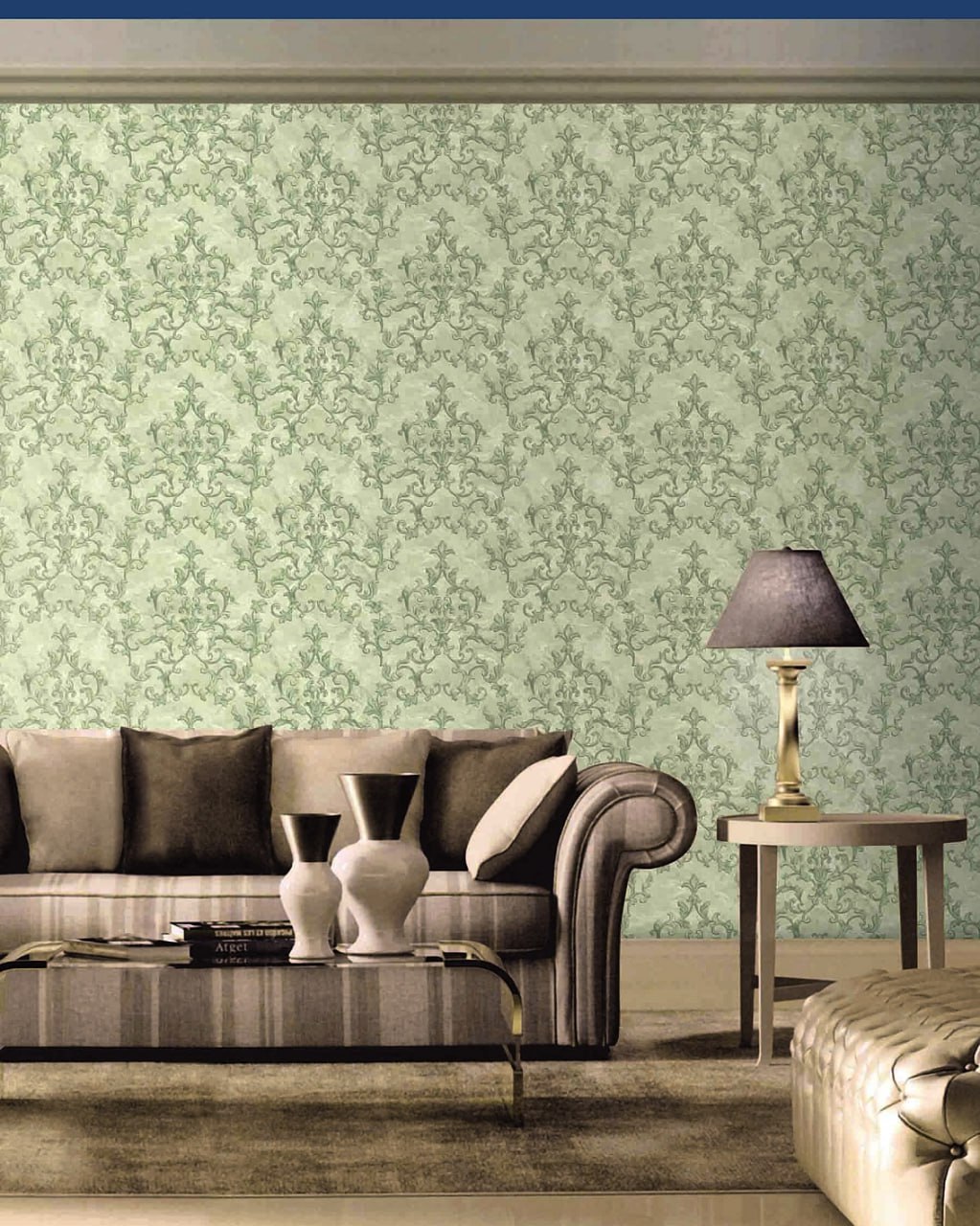 Refinement and Elegance