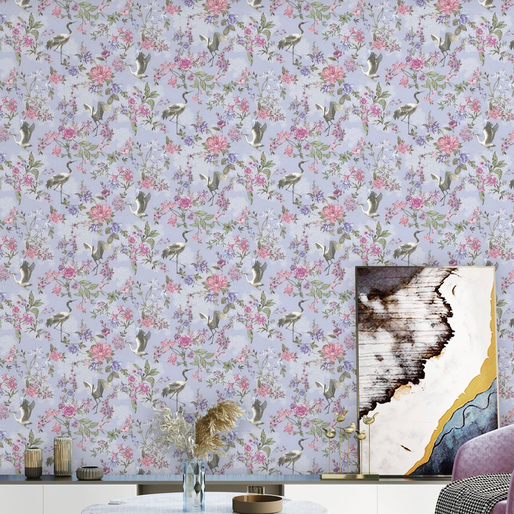 Lavender Waltz