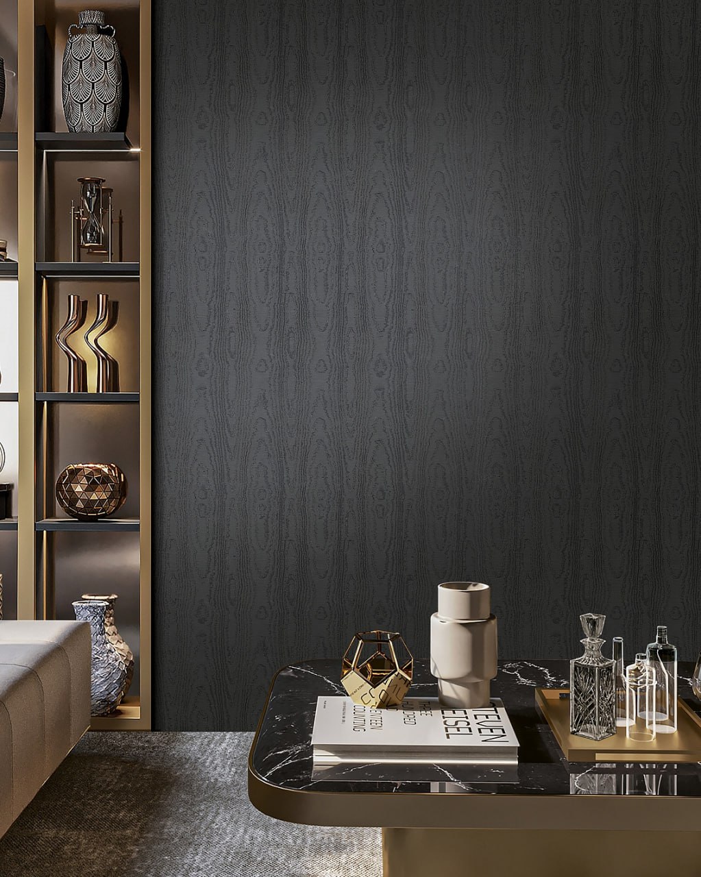 Stylish and Modern