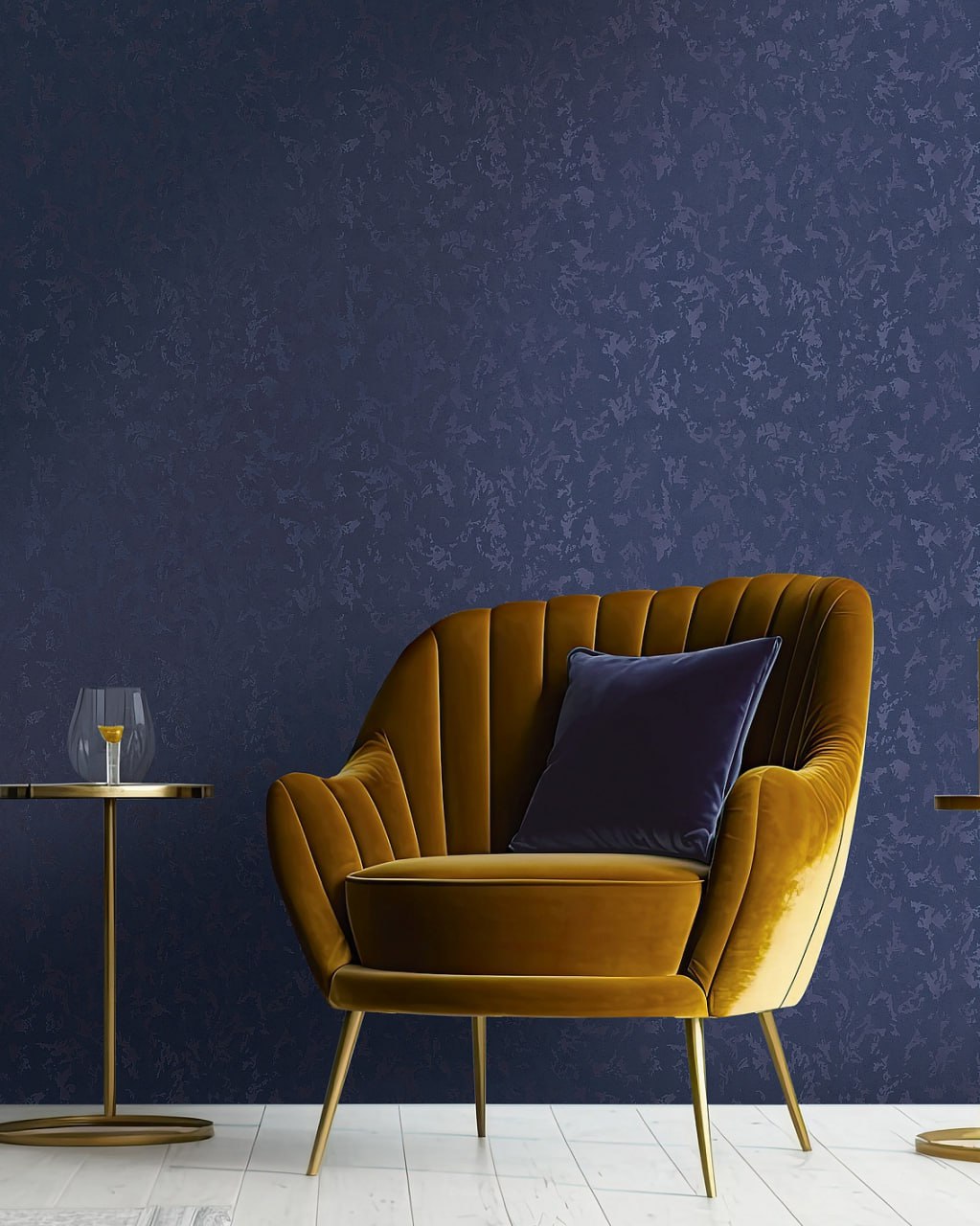Elegant Abyss