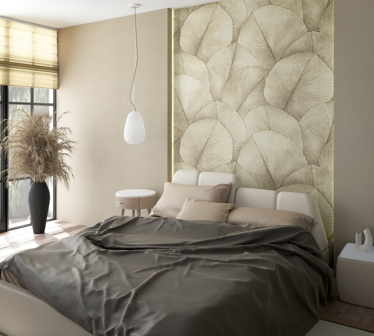 Create an Atmosphere of Luxury and Elegance