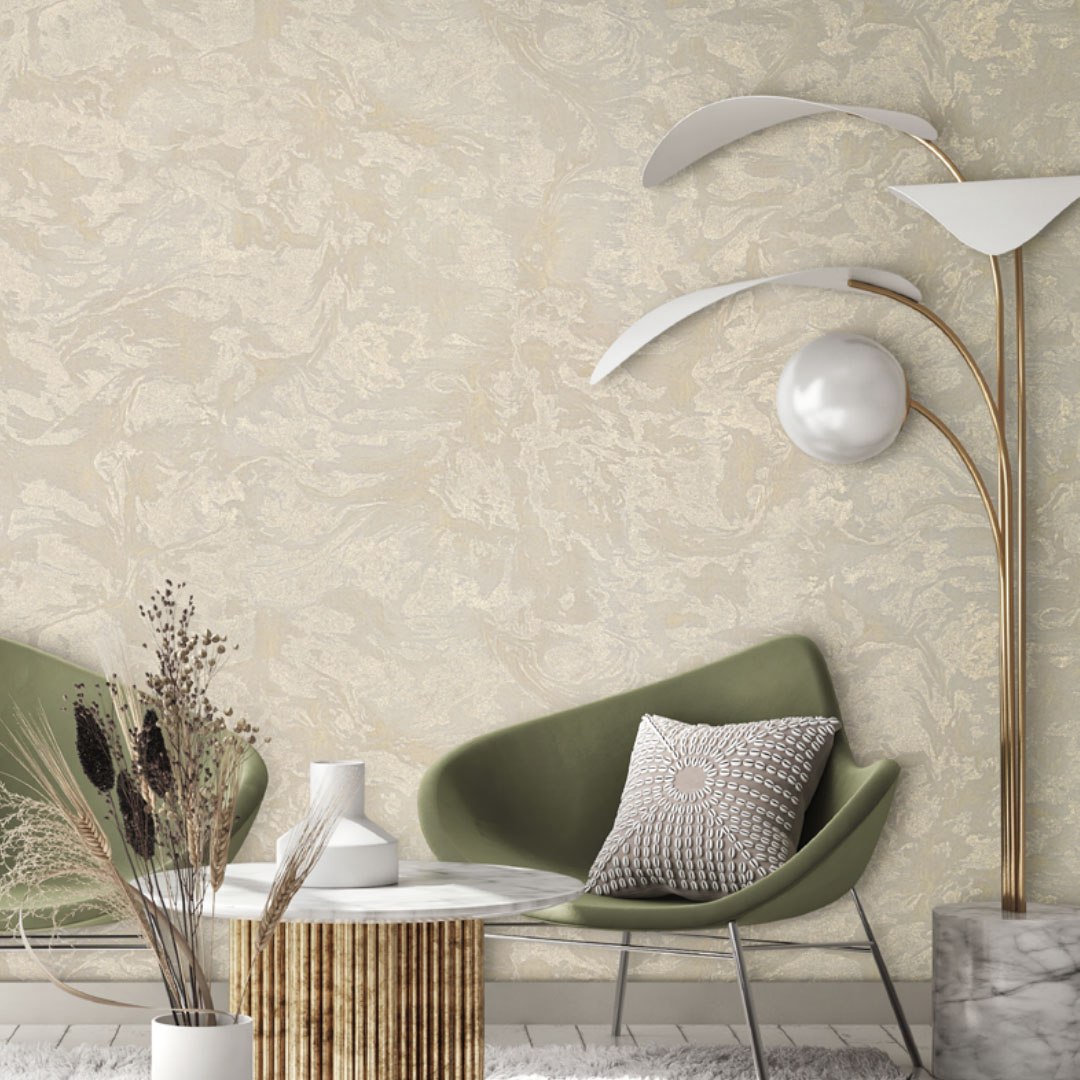 An Atmosphere of Luxury