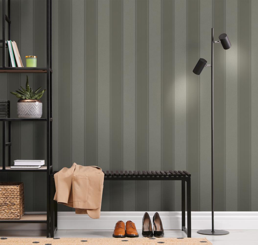 Classic Stripe