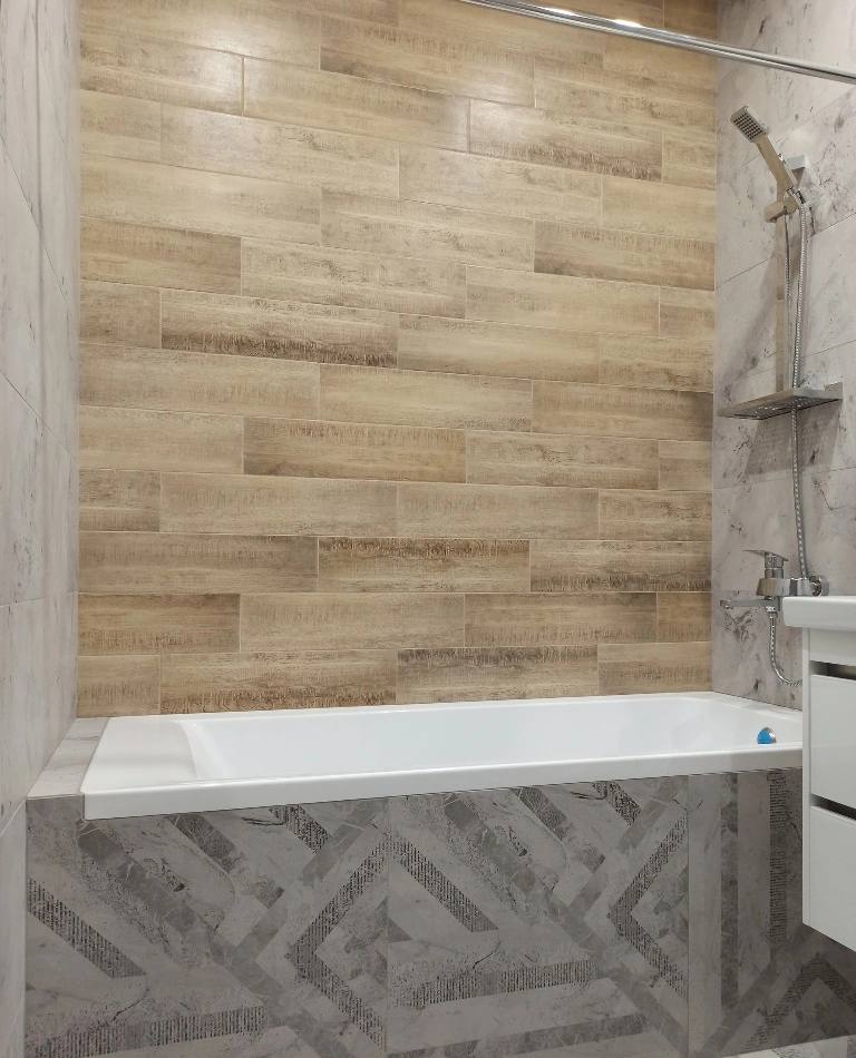 Ceramic Tiles for a Unique Interior