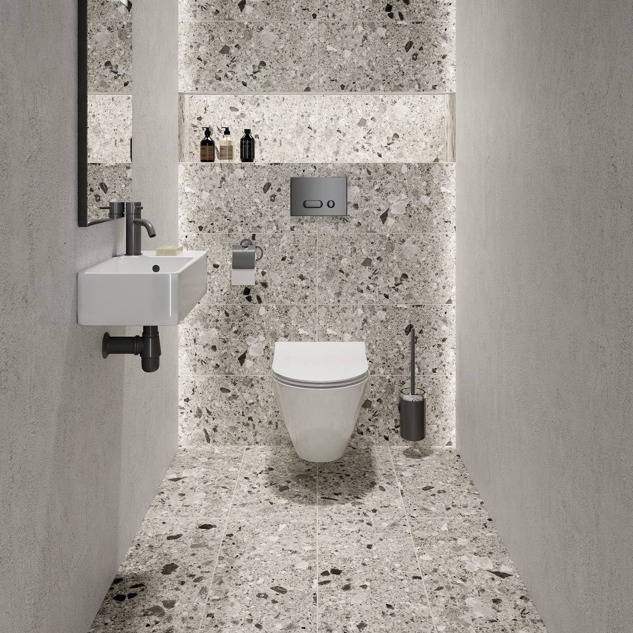 Marble Luxury