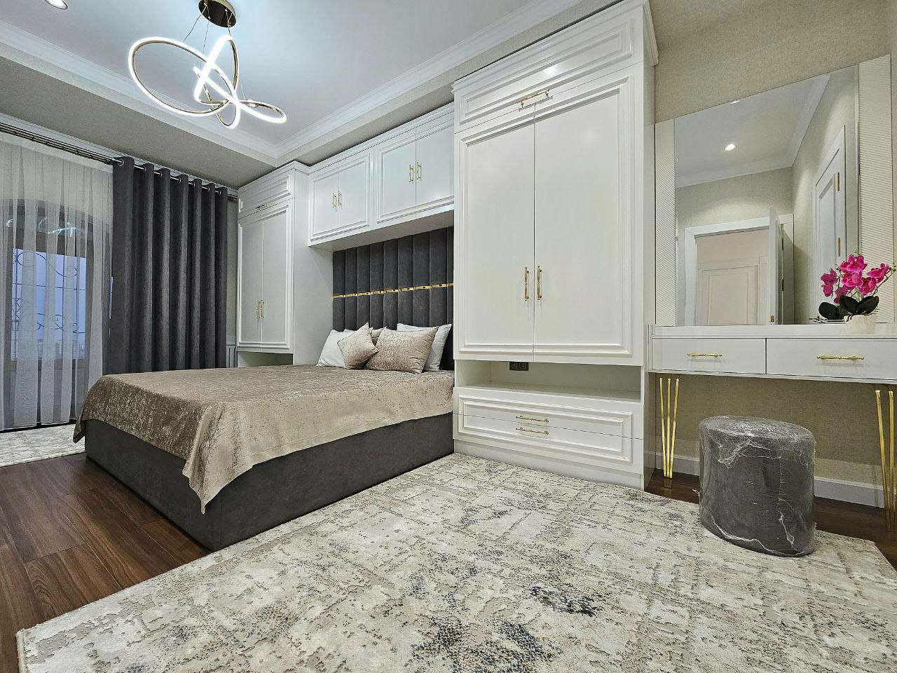 Luxury of Dreams