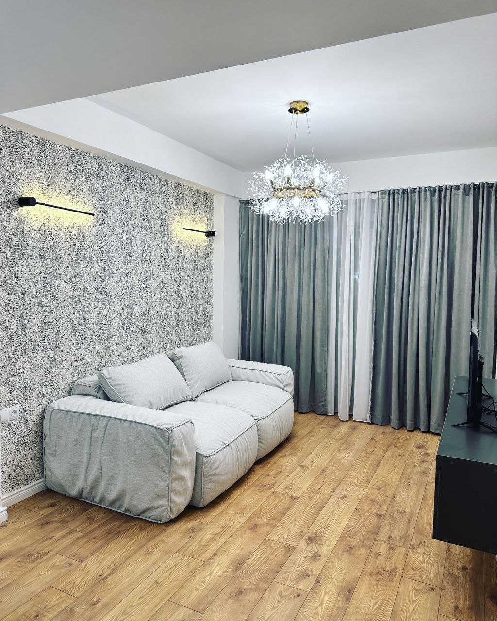 Style and Comfort: Studio Apartment Interior Design