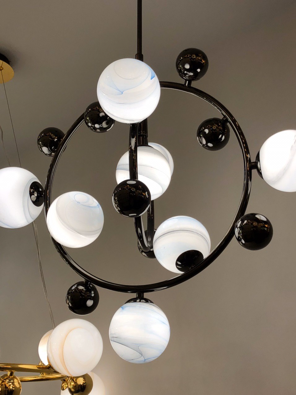 Futuristic Portal