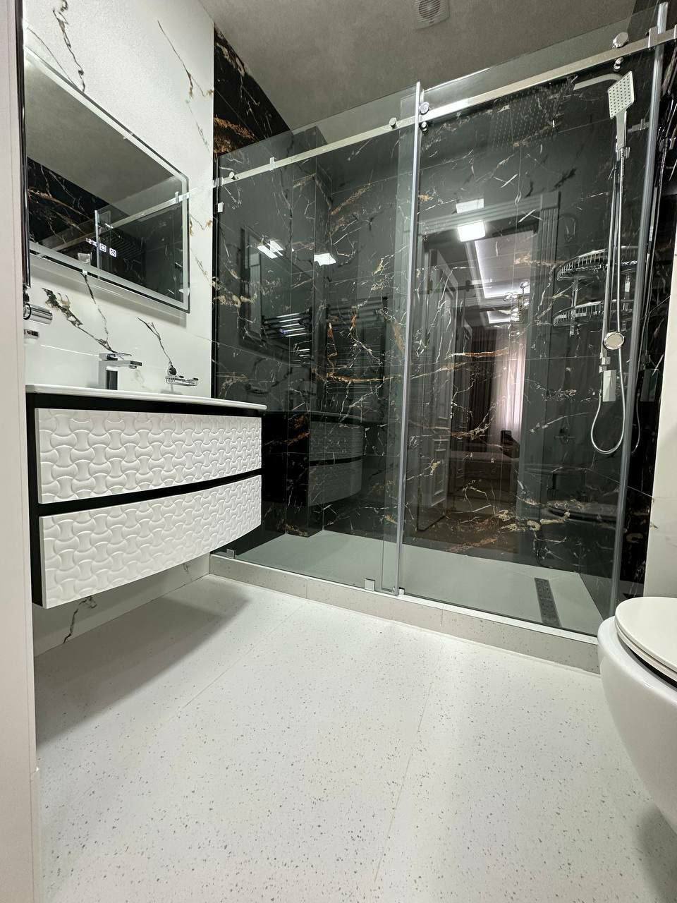 The Elegance of Simplicity: Perfect Bathroom Design