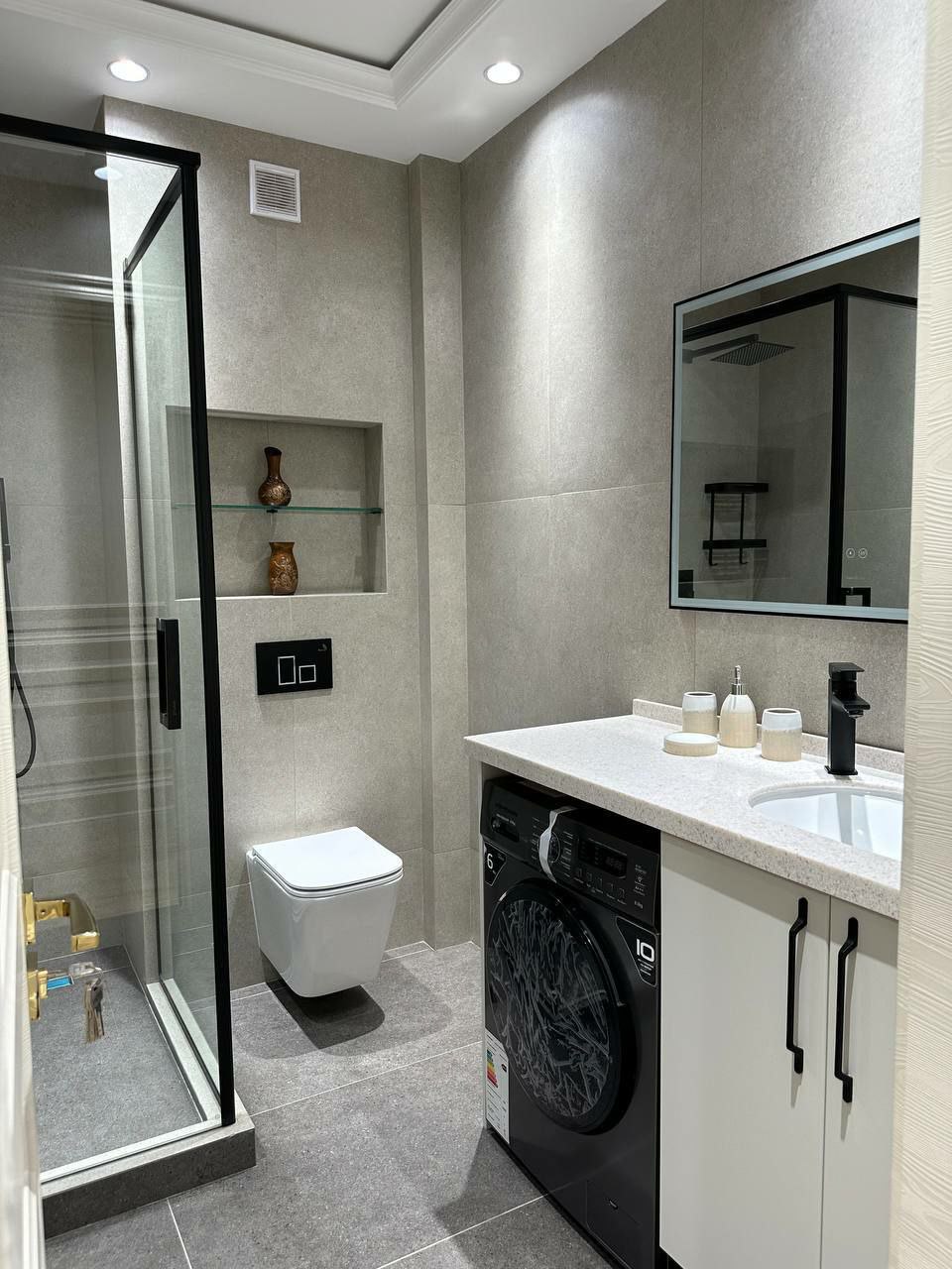 Luxury and Minimalism